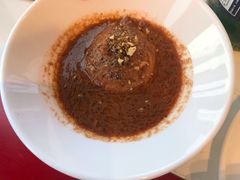 -前门·鲜肉火锅(长风店)