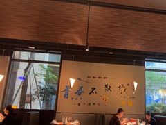 -蚝翅·海鲜粥·烧烤·羊肉季(鄞州万达店)