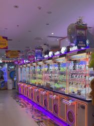 -乐多星球潮玩中心(沈阳嘉里城店)