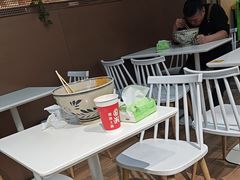 -墩儿大碗宽面(来福士店)