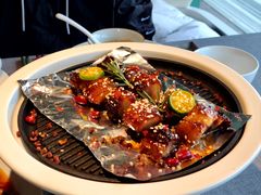 -南堂馆·新川菜(春熙路店)