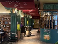 -偏脸子哈尔滨老烧烤(红旗大街店)