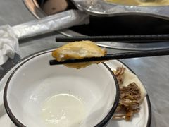 -光头药膳鸡(莱茵小镇店)