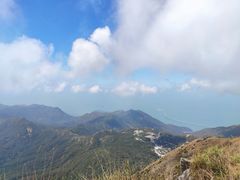 -凤凰山
