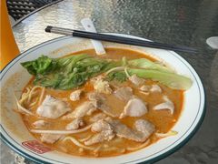 -一峰沙茶面(海峡国际店)