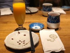 -阿吾罗日本料理(K11艺术中心店)