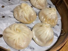 -馋三尺蟹粉小笼(人民广场店)