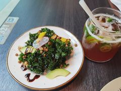 -卡朋西餐(宝安大仟里店)