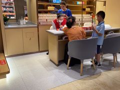 -海底捞火锅(旭辉MALL店)