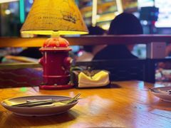 -Famous肥猫墨西哥音乐餐吧(五棵松华熙LIVE店)