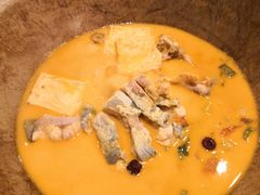 -云中鱼蒸汽石锅鱼(川沙百联店)