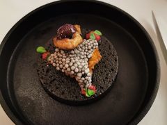 -Tomato&Pepper法餐厅