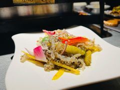-探鱼·鲜青椒爽麻烤鱼(番禺万达店)