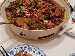 -大张烙馍村(泉山店)