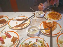 -比格比萨自助(延庆万达广场店)
