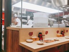 -大师兄·手工面·西北菜(美的悦然广场店)