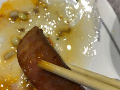 -一盏明灯全素斋(殊像寺店)