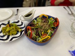 -成桂西餐厅(河北路店)