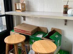 用餐区-黄阿姨锅贴大王(万航渡路店)