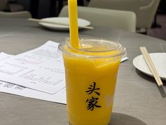 芒果冰-头家夜粥