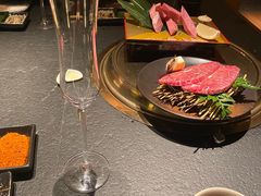 -300杯·和牛烧肉清酒专门店(廊里店)