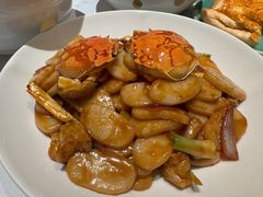-西湖春天•老字号杭州菜(百汇店)
