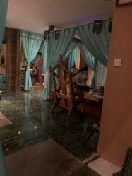 -琦品高端美容SPA私佳美场