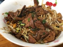 -小狗面馆(复兴店)