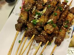 -乡土黄·鲜牛肉火锅·小龙虾(兴业街店)