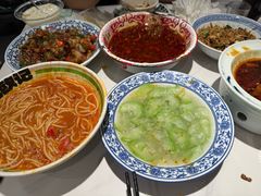 -欧记大排档·景德菜(上海首店)