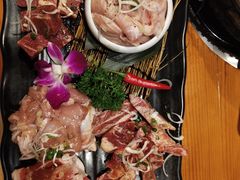 -牛家酒场(7mall店)