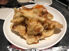 -金掌勺东北菜(格兰晴天店)