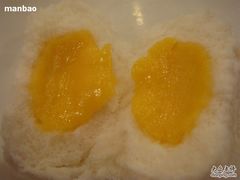 流动的奶皇馅-稻香(新港中心店)