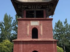 -司马温公祠