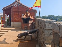-崇武古城风景区