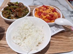 -乡村基·川味现炒大王(熙悦天街店)