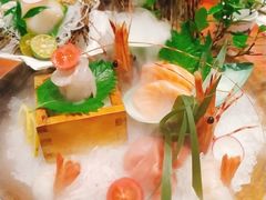 -龍千代·味自慢(黑龙江北路店)