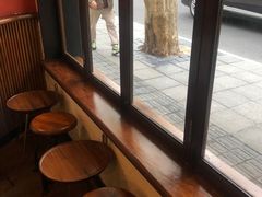 -RUMORS COFFEE ROASTERY鲁马滋咖啡(湖南路店)
