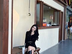 -好时味十三姨(河西路店)