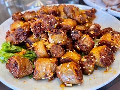 -清真·益鑫羊肉手抓馆(花园北街店)