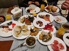 -闲湖城·黄龙饭店