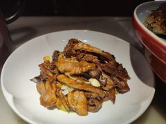 -京华烟云·北京烤鸭(领展购物广场·中关村店)