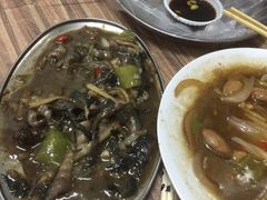 -正宗南铁拉叔沙煲螺·烧烤·秘制靓粥(南铁总店)