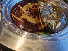 -唇辣号重庆老火锅(燕郊鑫乐汇店)