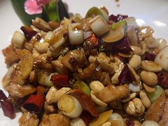 -昱匠·日本料理(金融街店)