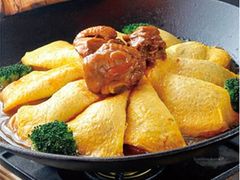 胡适一品锅-徽镇小厨·经典徽菜(马连道店)