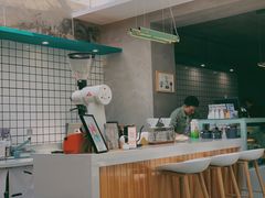 -十一咖啡(青年大街工厂店)