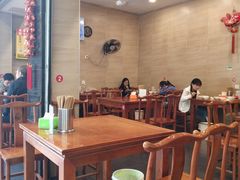 大堂-牛王庙特色面(杏苑公寓店)
