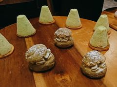 -盛宴标帜餐厅·亲子自助 (南昌喜来登酒店)