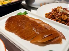 -北平楼·烤鸭·北京菜(牡丹园店)
